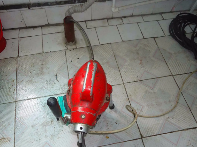 平坝下水道疏通