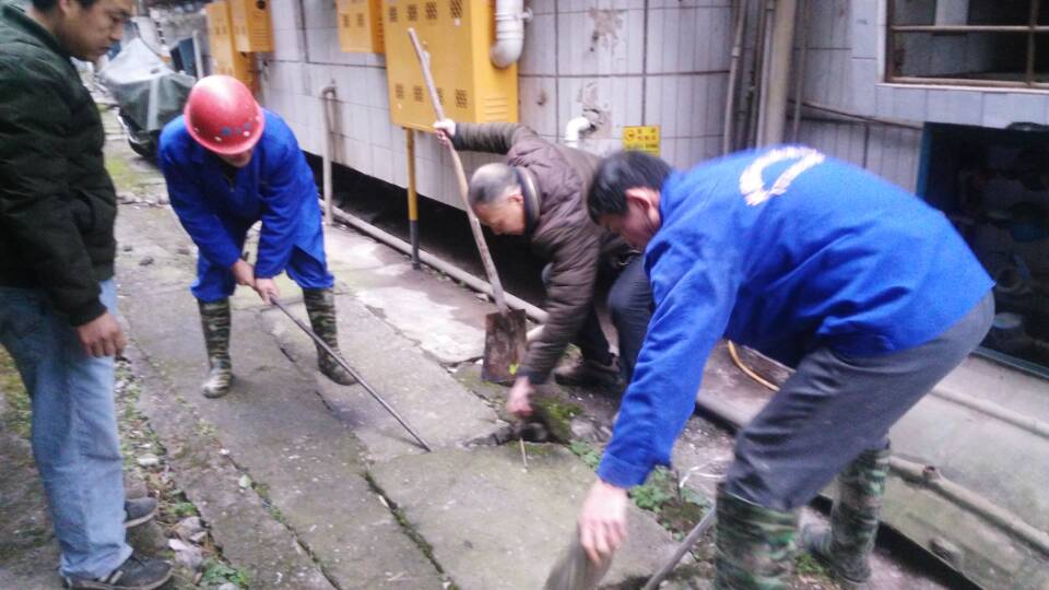 平坝清掏化粪池、管道疏通一站式服务<高效><技术><可靠>